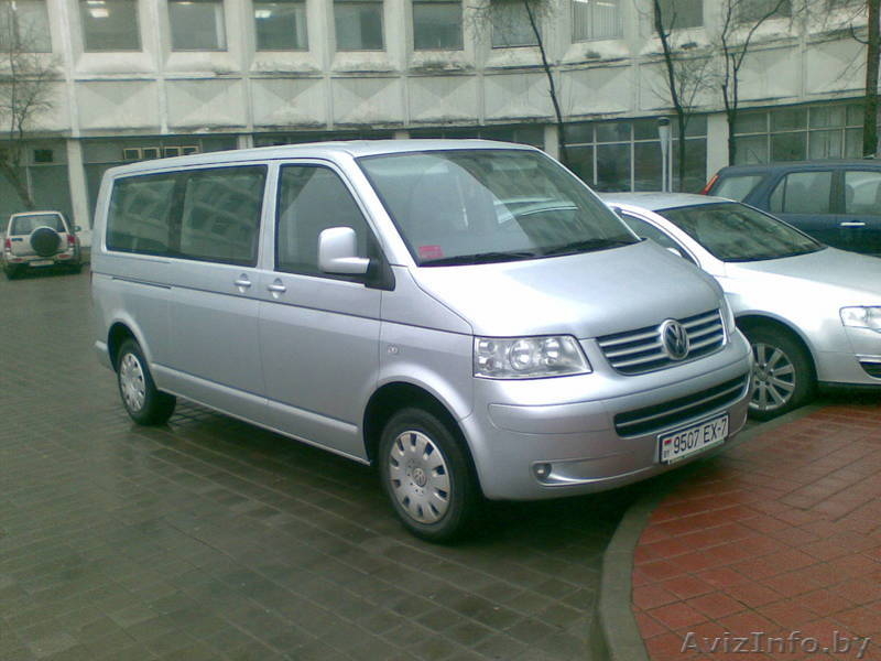 Europcar-аренла автомобилей с водителем и без. для делегаций и свадеб. - Изображение #2, Объявление #74198