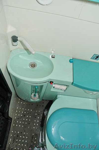 автобус NEOPLAN N516SHD.ОТЛИЧНОЕ СОСТОЯНИЕ. - Изображение #4, Объявление #81300