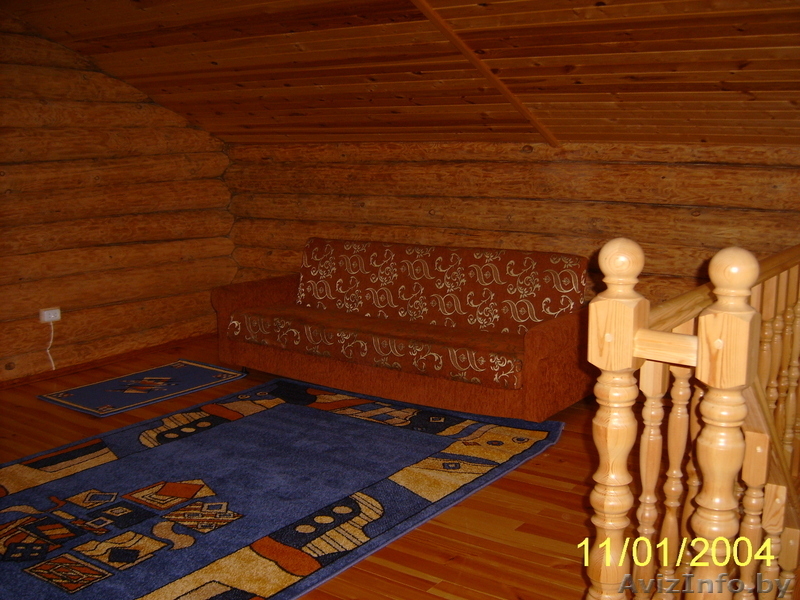 Настоящая русская баня на природе - Изображение #5, Объявление #81229