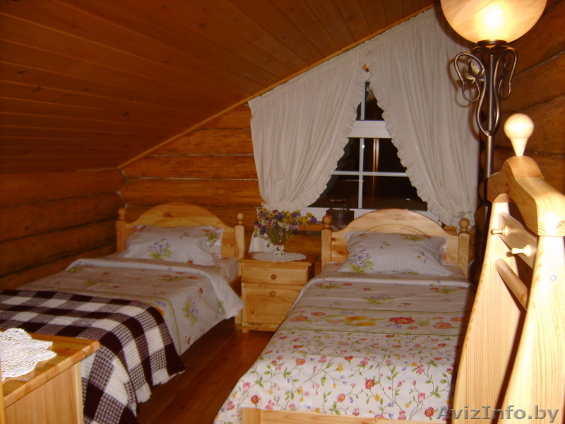 Охота в 40 км от г. Минска и по РБ - Изображение #1, Объявление #87053