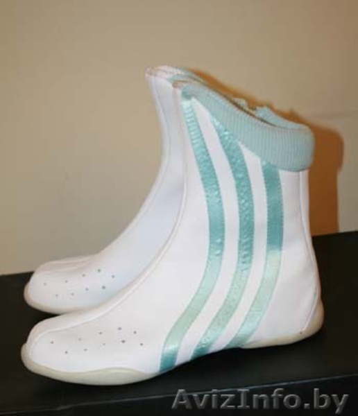 Новые кросовки ADIDAS - Изображение #1, Объявление #77246