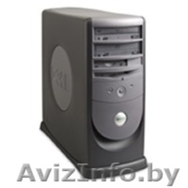 ПРОДАМ КОМПЬЮТЕР С МОНИТОРОМ - Изображение #1, Объявление #80601