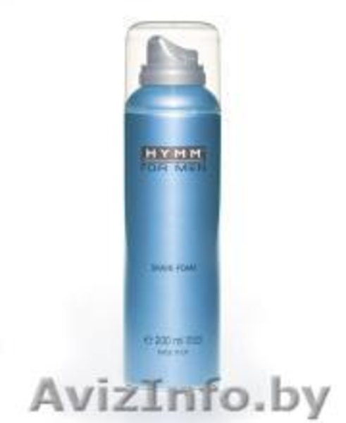 HYMM Бальзам после бритья . Пена для бритья  - Изображение #1, Объявление #75428