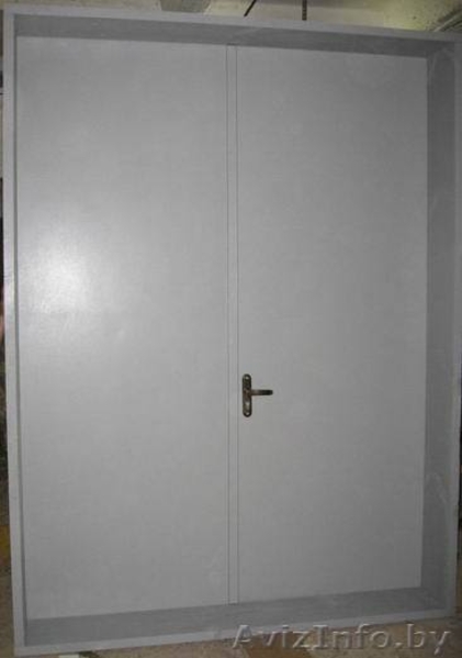 двери для новостроек оптом от производителя - Изображение #3, Объявление #76363