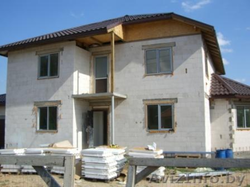 Фасадные термапанели TENAPORS CERAMIC, Латвия - Изображение #1, Объявление #79380