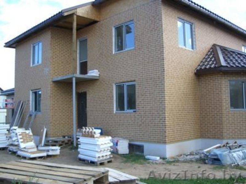 Фасадные термапанели TENAPORS CERAMIC, Латвия - Изображение #2, Объявление #79380