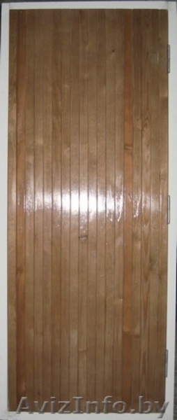 двери для новостроек оптом от производителя - Изображение #2, Объявление #76363