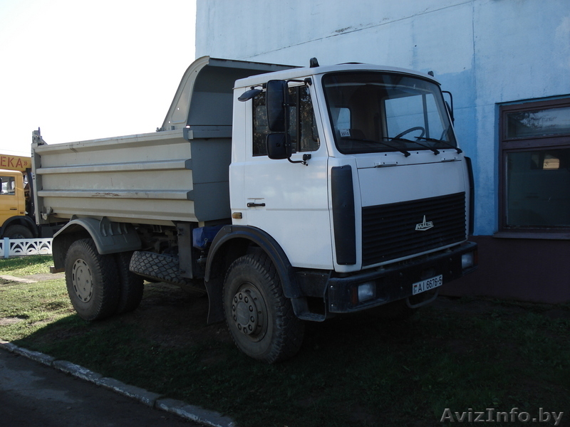 ГРУЗОПЕРЕВОЗКИ по Республике Беларусь - Изображение #2, Объявление #85804