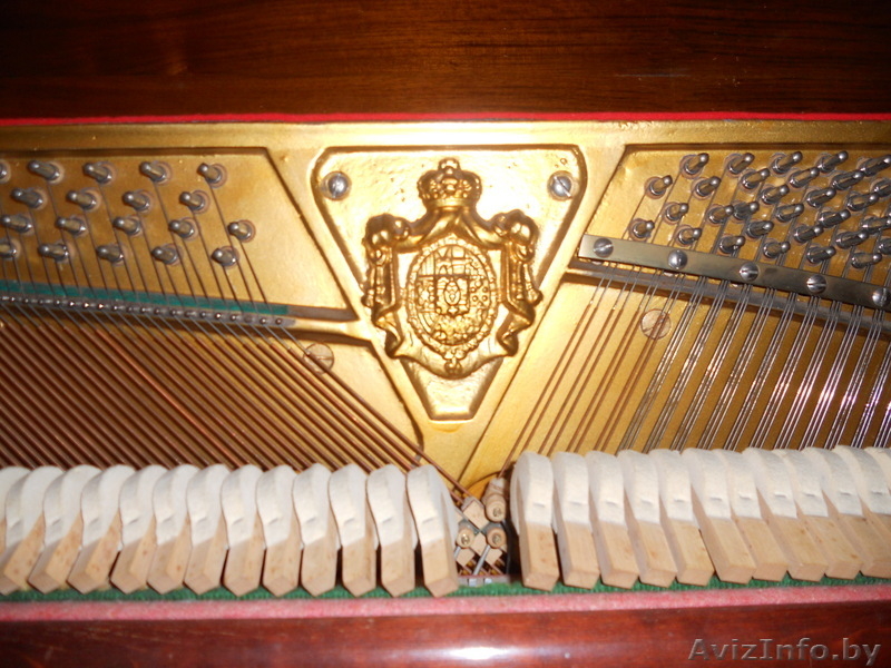 Фортепьяно franz liehr liegnitz - Изображение #3, Объявление #86042