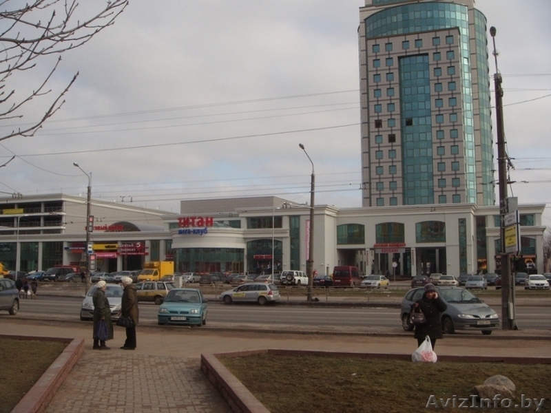 Сдается в аренду офисное помещение в бизнес-центе Титан - Изображение #4, Объявление #86232