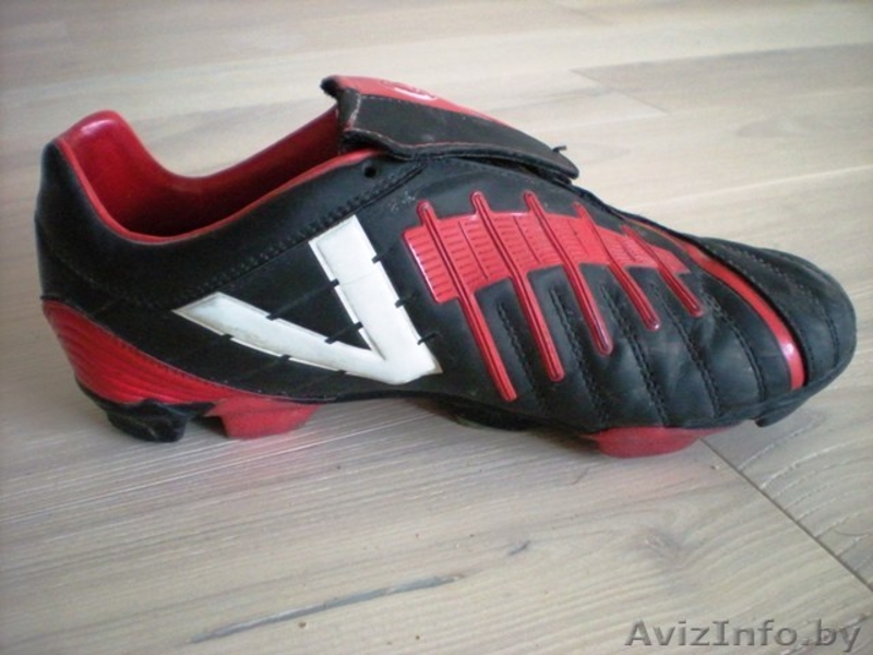Продам футбольные бутсы б/у 36 размера - Изображение #5, Объявление #83718