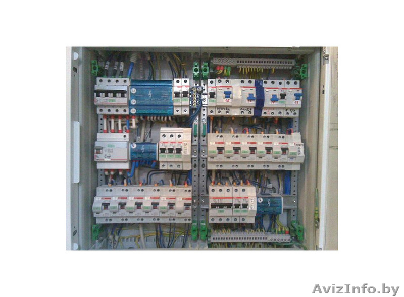 Ваш  ЭЛЕКТРИК    —    www.smr.deal.by - Изображение #2, Объявление #82011