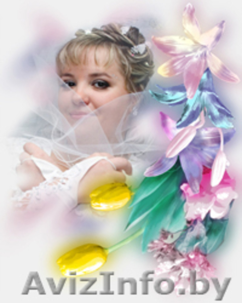 Видеосъемка свадеб, юбилеев, торжеств - Изображение #3, Объявление #78756