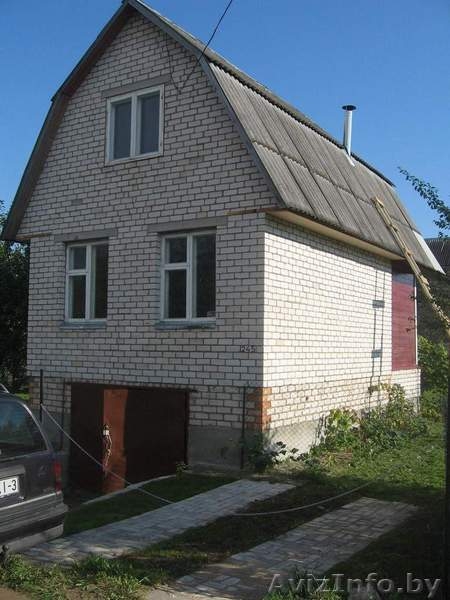 СТ ЧАЙКА, станция Домашаны - Изображение #1, Объявление #81813