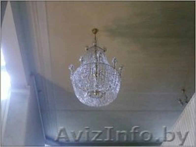 Профессиональная комплексная уборка любых помещений и прилегающей территории - Изображение #2, Объявление #79051