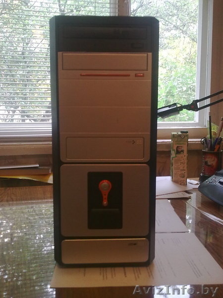 Продам компьютер в хорошем состоянии - Изображение #3, Объявление #85180