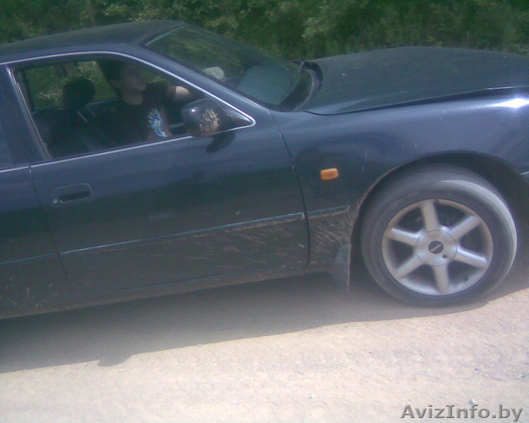 toyota camry, 1992 г.в., 2.2i, т.зел.перламутр, 230 т.км.2000$ - Изображение #4, Объявление #76054