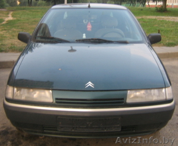 Citroen Xantia 1994г. - Изображение #1, Объявление #86385