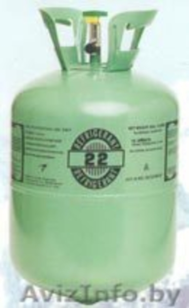Фреон R22 R406 R407c  R134a R404a продаю постоянно,возможна доставка. - Изображение #3, Объявление #51751
