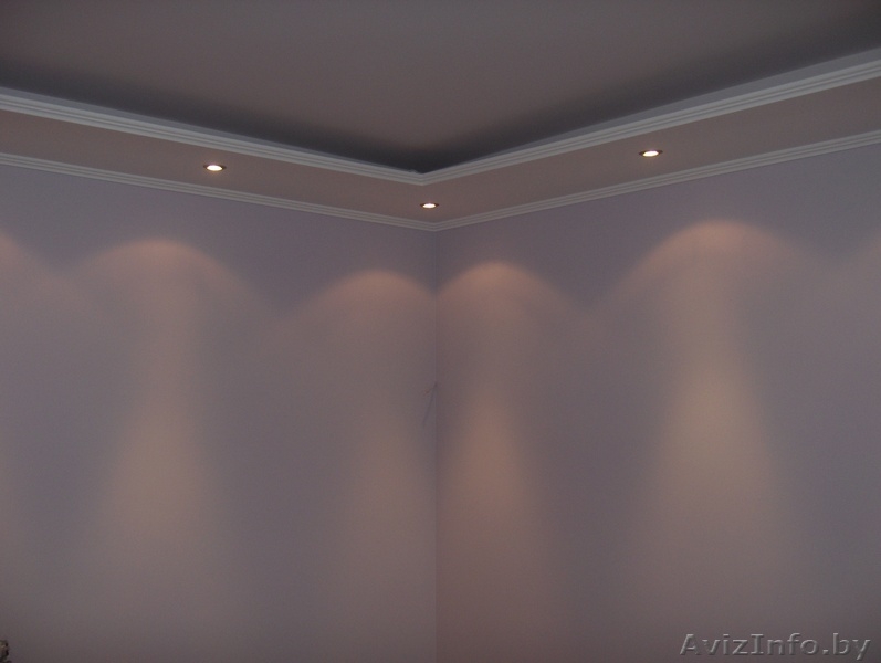 ремонт, отделка квартир, .венецианская, декоративная штукатурка и др. - Изображение #2, Объявление #80920