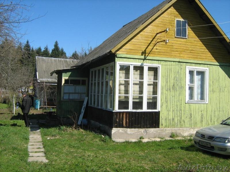 Дача в садоводческом кооперативе Планета-плюс - Изображение #1, Объявление #82920