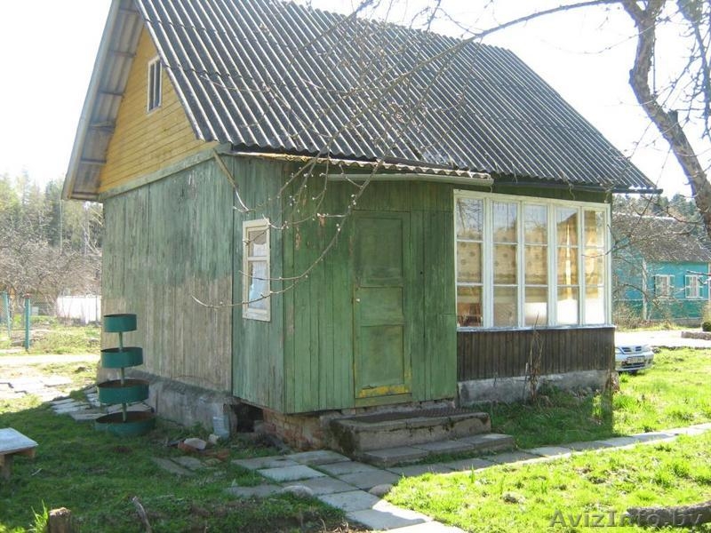 Дача в садоводческом кооперативе Планета-плюс - Изображение #4, Объявление #82920