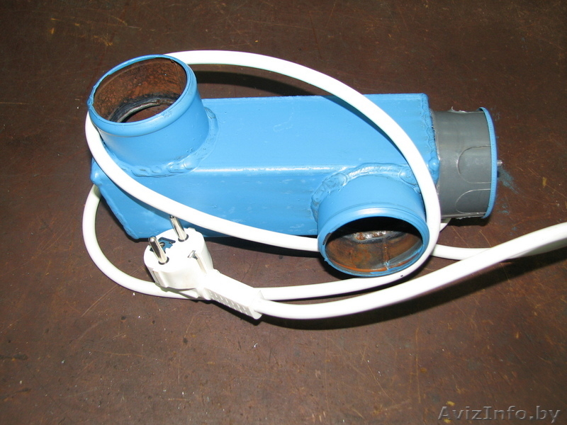 Предпусковые электроподогреватели - Изображение #3, Объявление #77812