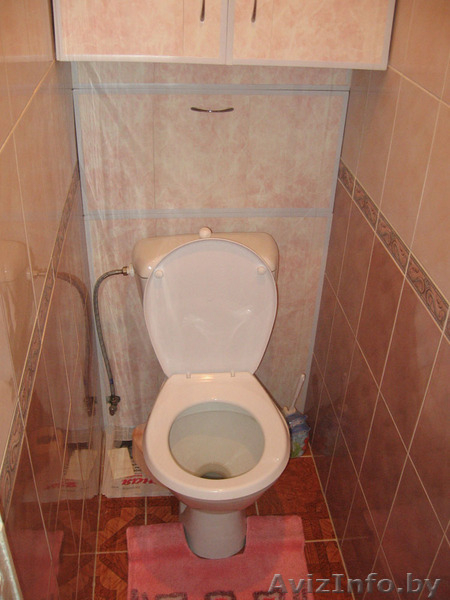 Сдается 1-я квартира по ул.Рокоссовского.Оплата услуг после заселения - Изображение #4, Объявление #82263