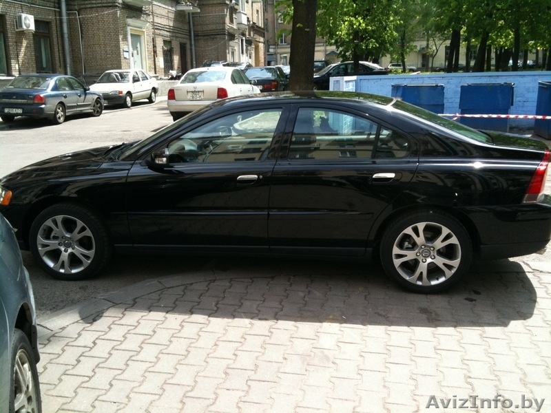 Europcar-аренла автомобилей с водителем и без. для делегаций и свадеб. - Изображение #4, Объявление #74198