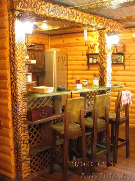 Беларусь. Продам дом под Минском. Все коммуникации. - Изображение #4, Объявление #80457