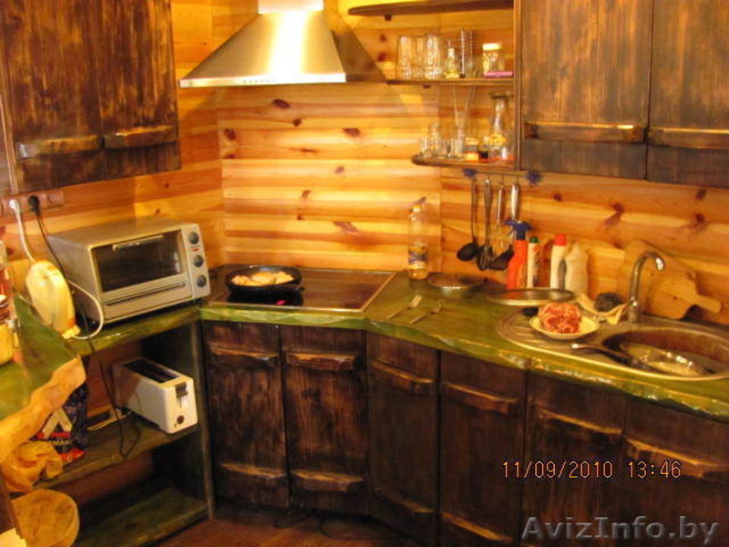 Беларусь. Продам дом под Минском. Все коммуникации. - Изображение #3, Объявление #80457