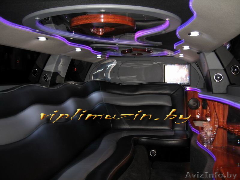 Прокат лимузинов viplimuzin.by - Изображение #2, Объявление #82879