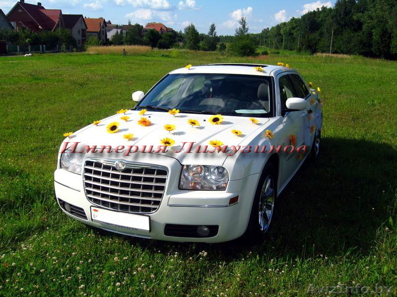 limo.by прокат авто  - Изображение #2, Объявление #83851