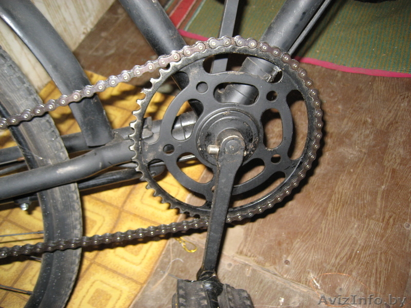 антикварный велосипед - Изображение #6, Объявление #78343