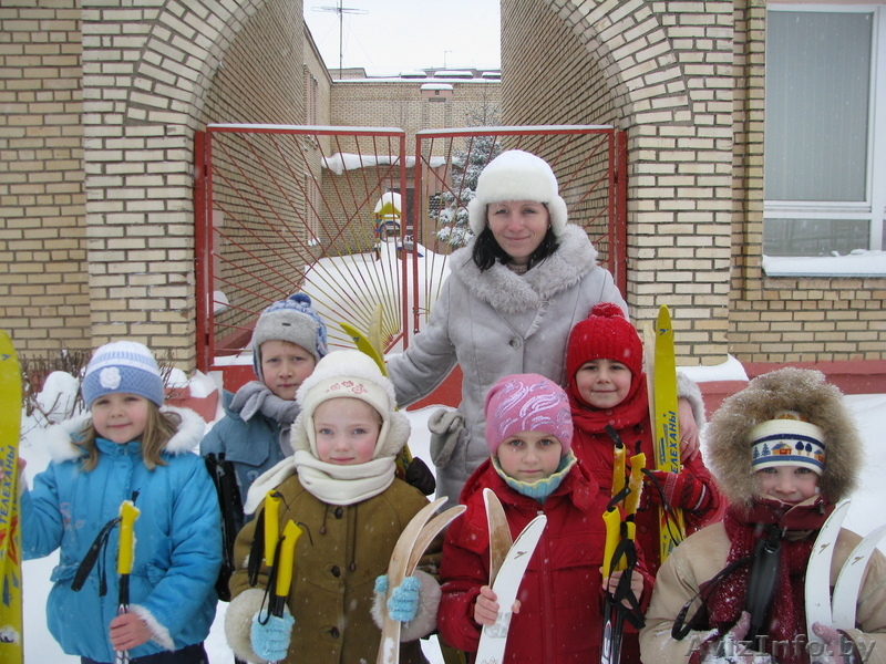 няня. звоните не пожалеете - Изображение #2, Объявление #86048