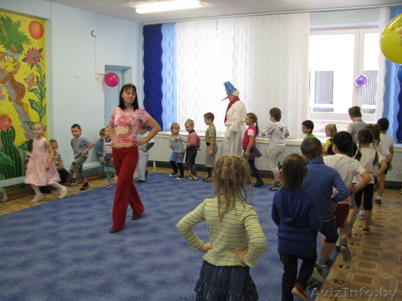 няня. звоните не пожалеете - Изображение #3, Объявление #86048