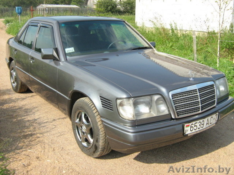 продам авто W123 E300D - Изображение #3, Объявление #79708