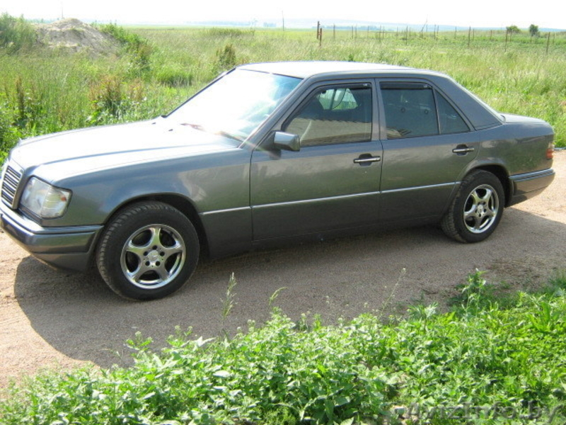 продам авто W123 E300D - Изображение #1, Объявление #79708