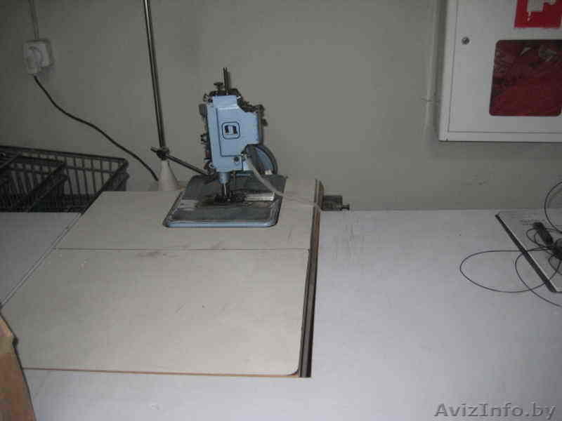 Оверлок для ковровых покрытий  - Изображение #2, Объявление #82819