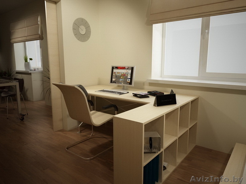 Архитектурное проектирование, дизайн интерьера, 3d моделирование и визуализация - Изображение #4, Объявление #77835