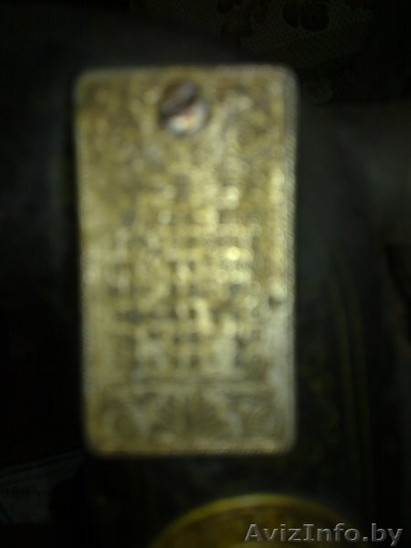 Швейная манинка Хауман (Дрезден)) - Изображение #5, Объявление #80105