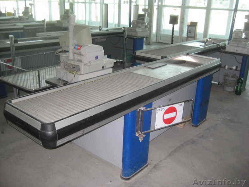 распродажа торгового оборудования б/у - Изображение #3, Объявление #82697