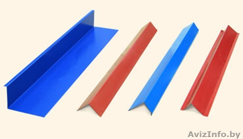 Доборные элементы кровли - Изображение #2, Объявление #75690