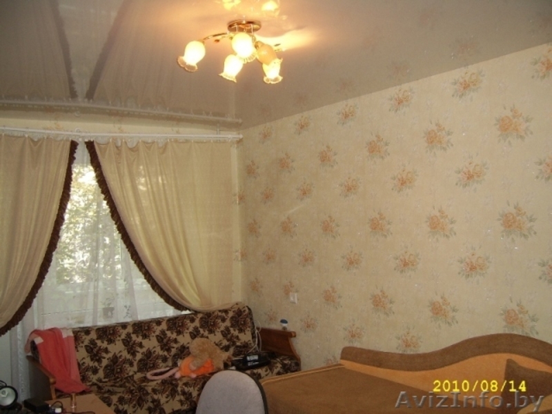 продается однокомнатная квартира - Изображение #3, Объявление #55467