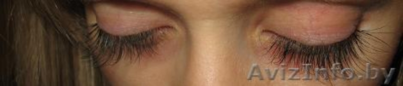 Наращивание ресниц (АКЦИЯ!!!!!!! 60,000)  - Изображение #1, Объявление #77458