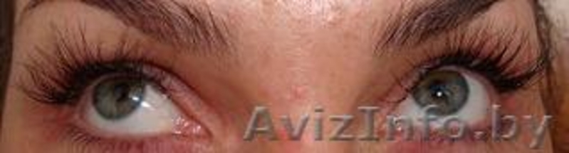 Наращивание ресниц (АКЦИЯ!!!!!!! 60,000)  - Изображение #2, Объявление #77458
