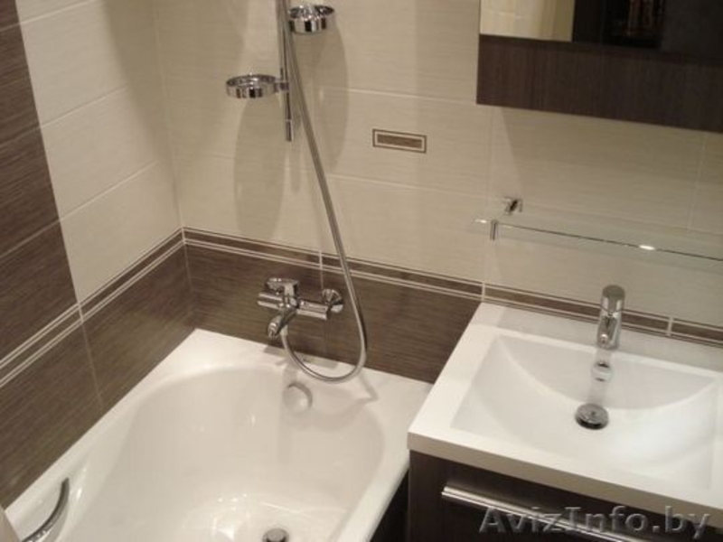 Сантехработы профессионально - Изображение #3, Объявление #74683