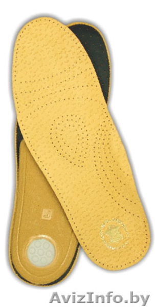 Стельки ортопедические  - Изображение #3, Объявление #83786