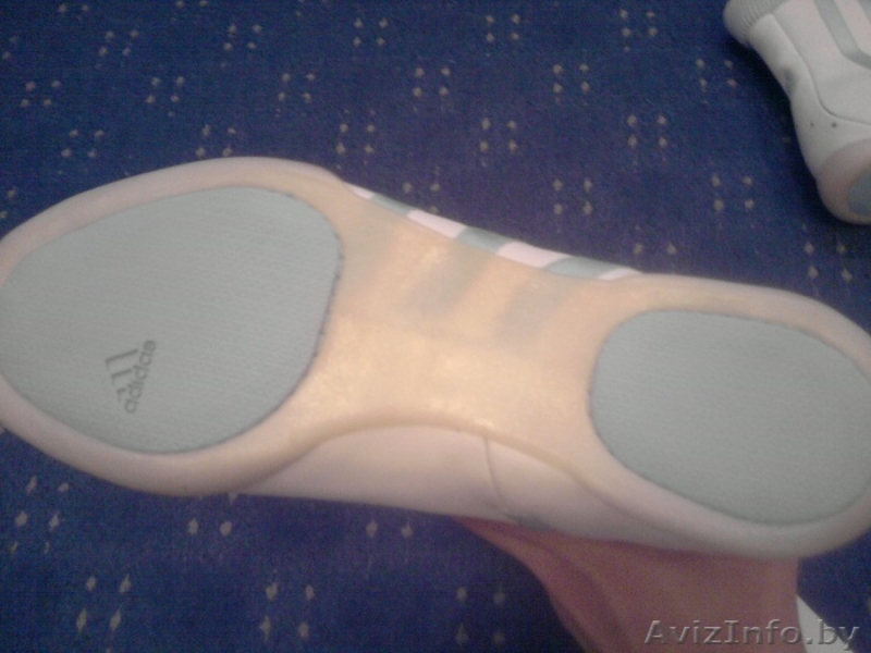 Новые кросовки ADIDAS - Изображение #3, Объявление #77246