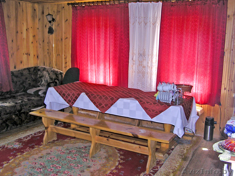 дом в деревне 35 км от МКАД - Изображение #5, Объявление #66798